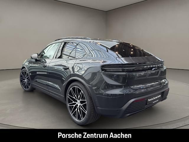 Gebraucht Porsche Macan 264 kW (360 PS) 2026 Grau SUV