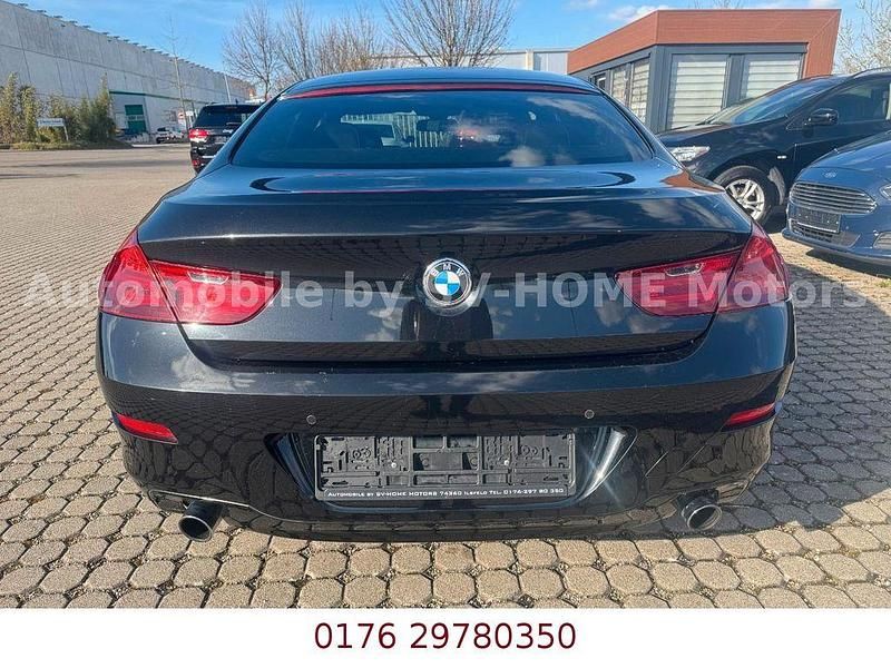 Gebraucht BMW 640 313 PS (230 kW) 2013 Other Coupé