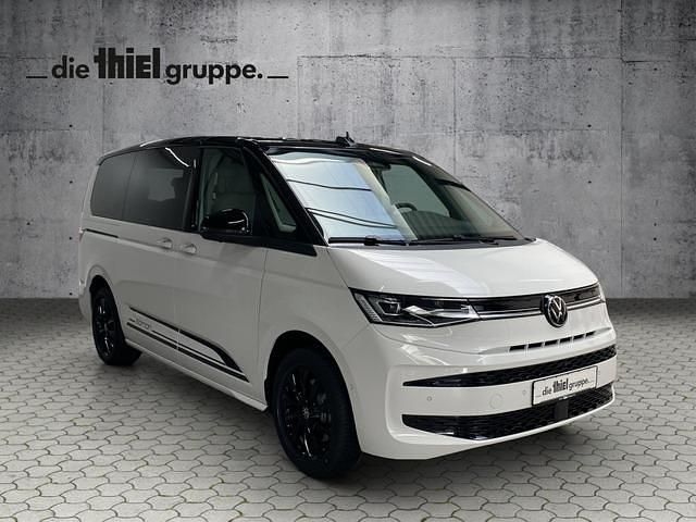 Ny VW T7 Edition 150 HK (110 kW) 2026 Hvid Van