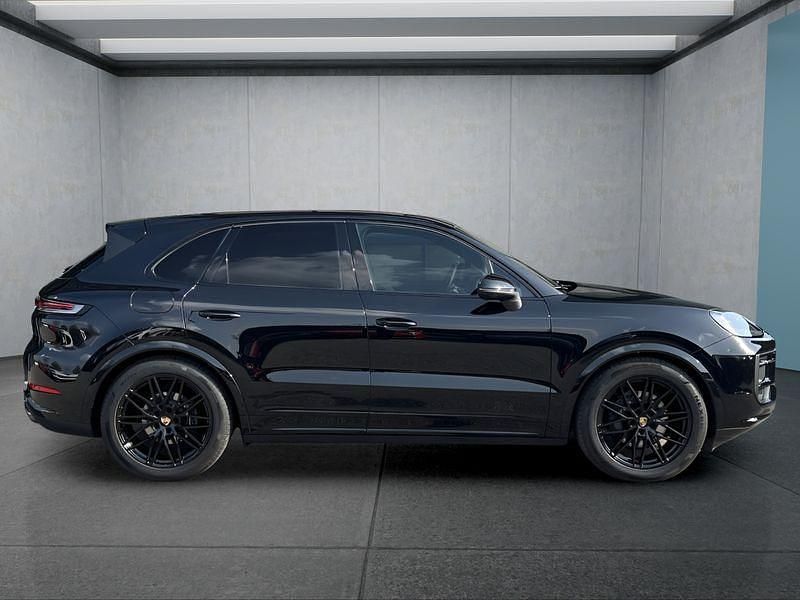 Gebraucht Porsche Cayenne 354 PS (260 kW) 2023 Schwarz SUV