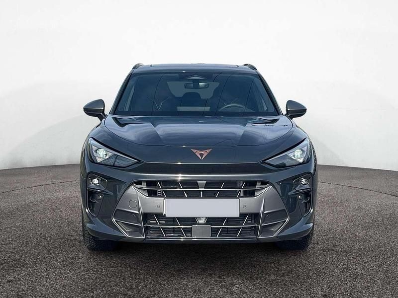 Gebraucht Cupra Terramar 204 PS (150 kW) 2025 Timanfayagrau SUV