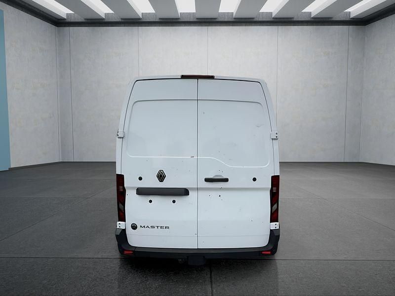 Neu Renault Master 150 PS (110 kW) 2025 Weiß Van / Kleinbus
