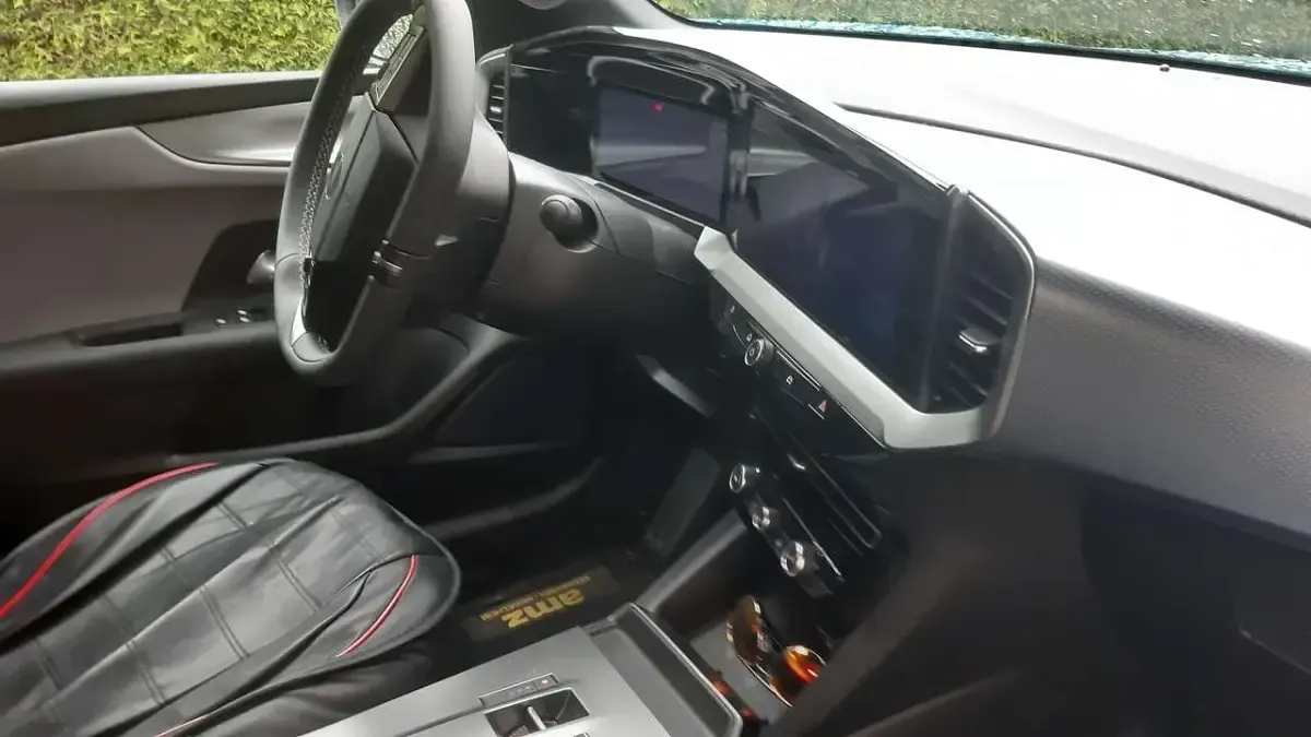 Gebraucht Opel Mokka Edition 136 PS (100 kW) 2026 Grün SUV