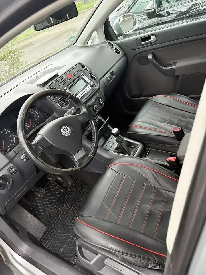 Gebraucht VW Golf V 116 PS (85 kW) 2007 Limousine