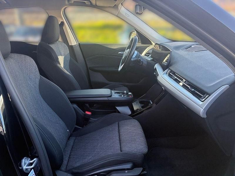 Gebraucht BMW iX1 Performance 230 kW (313 PS) 2023 Schwarz SUV