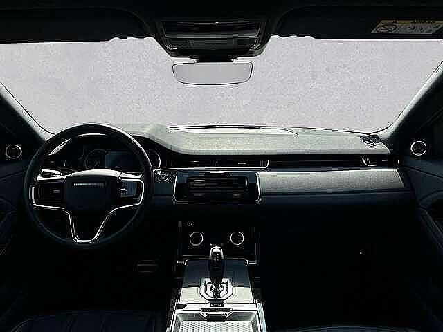 Gebraucht Land Rover Range Rover evoque SE Dynamic 165 PS (121 kW) 2023 Eiger grey