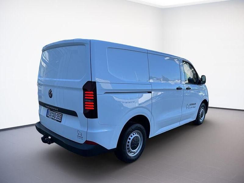 Gebraucht VW Transporter 150 PS (110 kW) 2025 Clear white Van