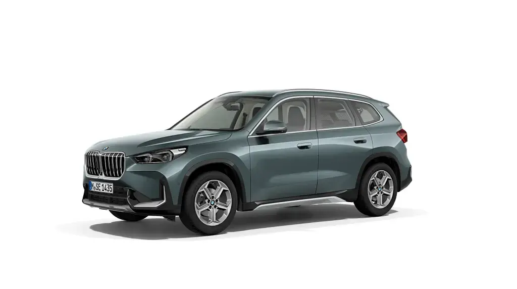 Gebraucht BMW X1 Efficient Dynamics 150 PS (110 kW) 2025 SUV
