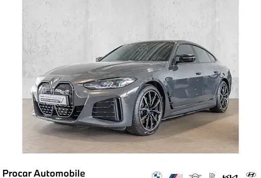 Gebraucht BMW i4 Performance 400 kW (544 PS) 2023 Limousine