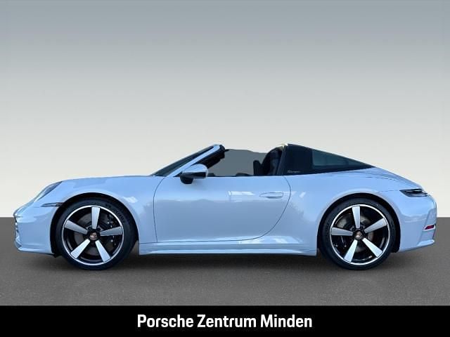 Neu Porsche 992 480 PS (353 kW) 2026 Grau Coupé