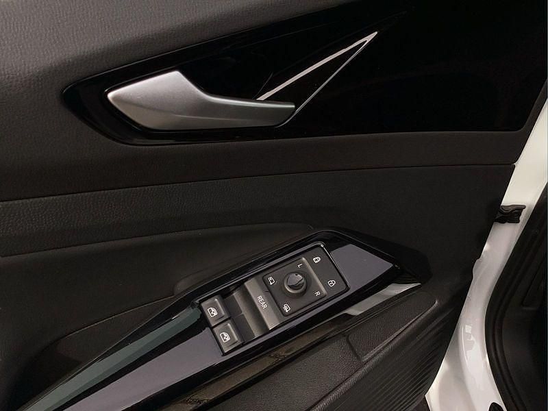 Gebraucht VW ID.4 GTX 250 kW (340 PS) 2025 Weiß SUV