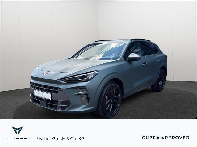 Gebraucht Cupra Terramar Limited Edition 265 PS (194 kW) 2025 Enceladusgrau matt SUV