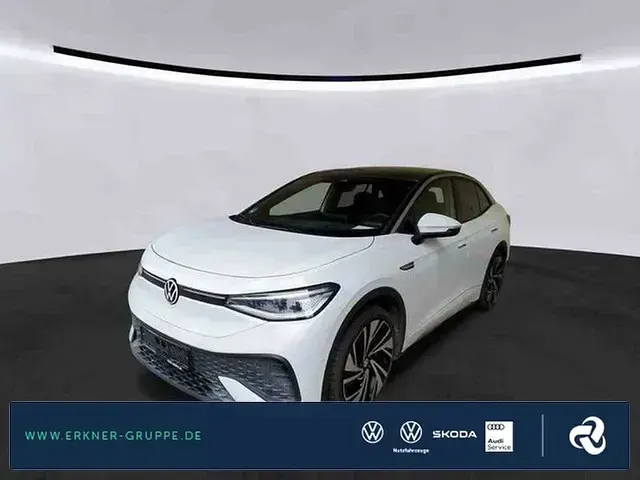 Gebraucht VW ID.5 Pro Performance 150 kW (204 PS) 2023 SUV