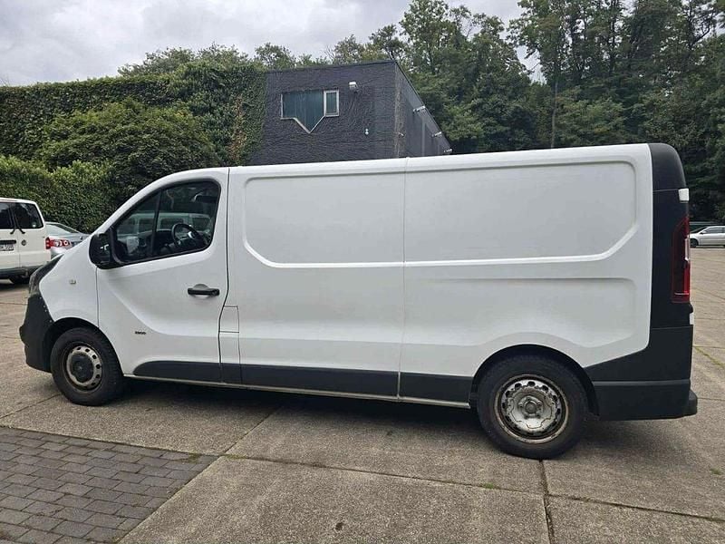 Gebraucht 2015 Opel Vivaro Van | 5.950 € (Fairer Preis) - Bild 1/4