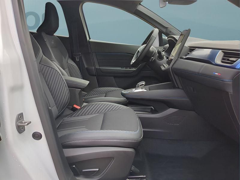 Gebraucht Renault Symbioz 143 PS (105 kW) 2025 Weiß SUV