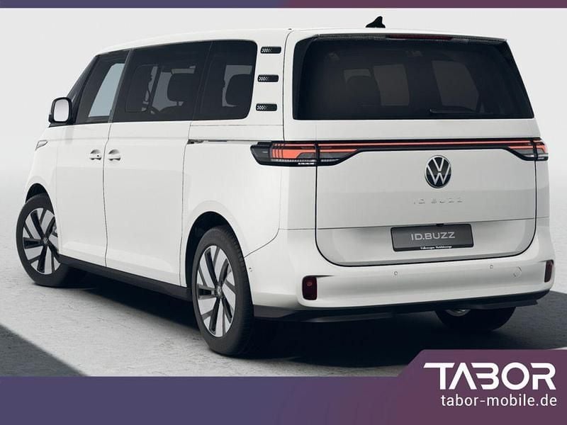 Neu VW ID. Buzz Comfortline 210 kW (286 PS) 2026 Candyweiß Van / Kleinbus