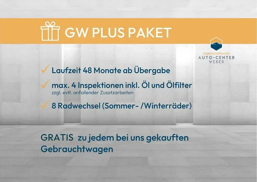 Gebraucht Skoda Kodiaq Tour 150 PS (110 kW) 2023 SUV