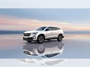 Neu Renault Espace Techno 147 PS (108 kW) 2026 Weiß (perlmuttweiß) SUV