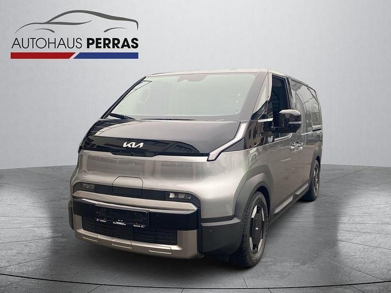Neu Kia PV5 119 kW (163 PS) 2025 Stahlgrau Van / Kleinbus