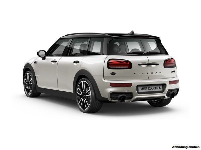 Gebraucht Mini John Cooper Works Clubman 192 PS (141 kW) 2023 Othercolor Kombi