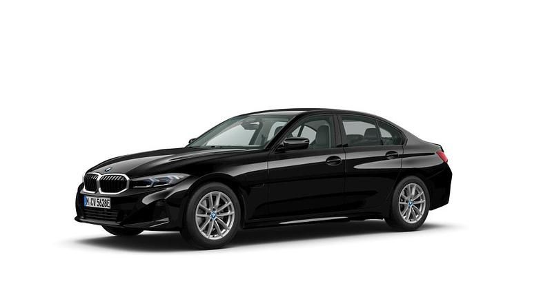 Gebraucht 2025 BMW 330 Comfort Edition Limousine | 39.860 € (Superpreis) - Bild 1/2