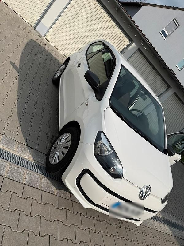 Second-hand VW up! 60 CP (44 kW) 2013 Alb Hatchback