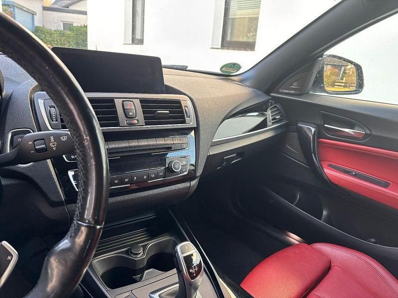 Gebraucht BMW M235 Performance 326 PS (239 kW) 2016 Grau Cabrio