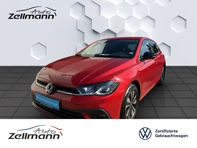 Gebraucht VW Polo Goal 116 PS (85 kW) 2025 Kleinwagen