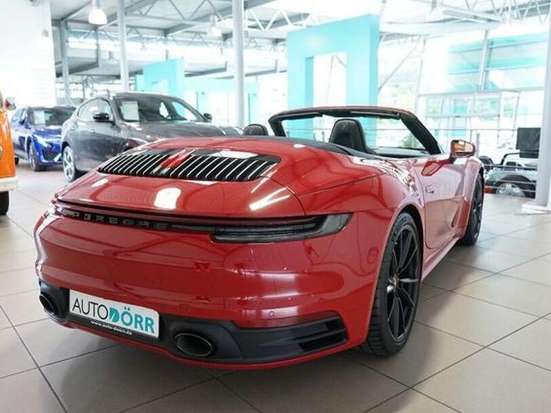 Gebraucht Porsche 911 331 PS (243 kW) 2020 Andere