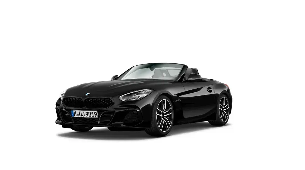 Second-hand BMW Z4 Efficient Dynamics 197 CP (144 kW) 2026 Cabrio