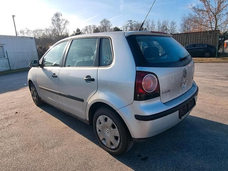 Brugt VW Polo 69 HK (50 kW) 2007 Hatchback