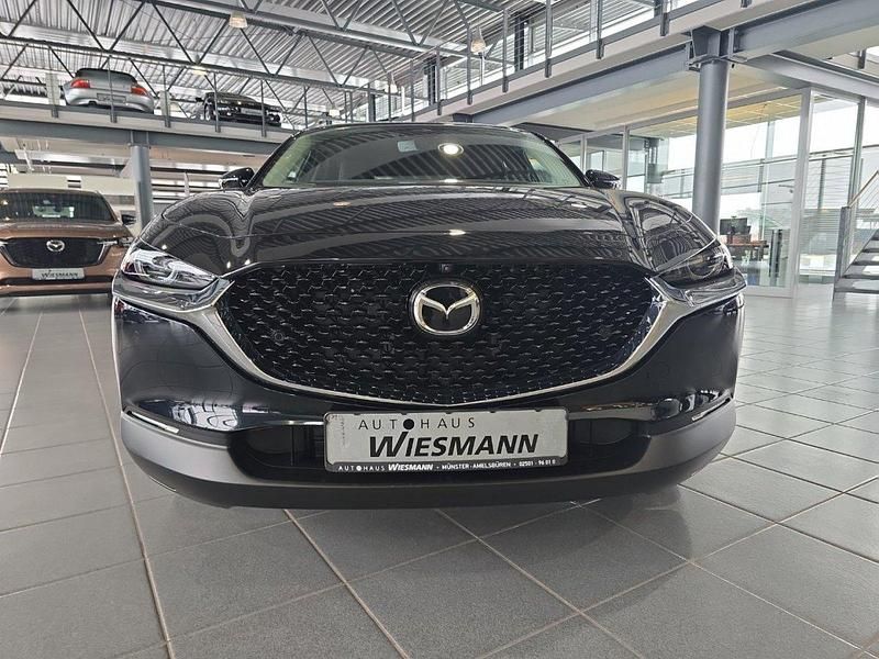 Neu Mazda CX-30 Exclusive-Line 140 PS (102 kW) 2025 SUV