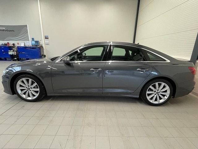 Gebraucht Audi A6 Advanced 245 PS (180 kW) 2023 Limousine