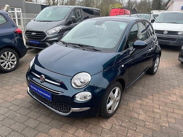 Gebraucht Fiat 500L 84 PS (61 kW) 2019 Van / Kleinbus
