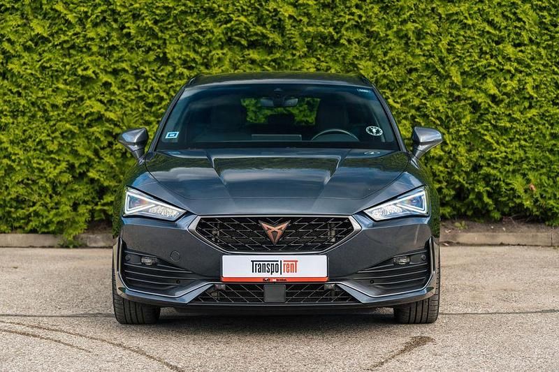 Gebraucht Cupra Leon Basis 150 PS (110 kW) 2023 Limousine