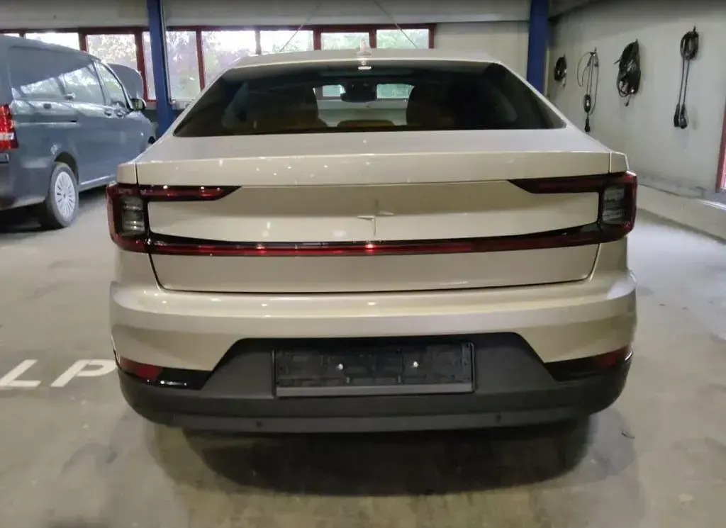 Brugt Polestar 2 169 kW (231 HK) 2023 Grå Hatchback