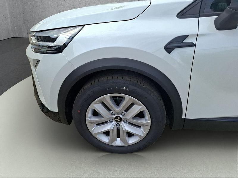 Gebraucht Mitsubishi ASX Plus 140 PS (102 kW) 2025 Weiß SUV