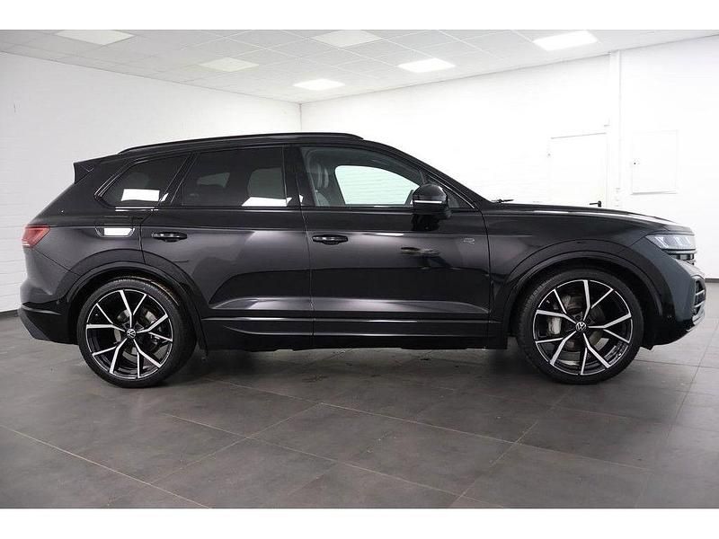 Gebraucht VW Touareg Style 286 PS (210 kW) 2025 Schwarz SUV
