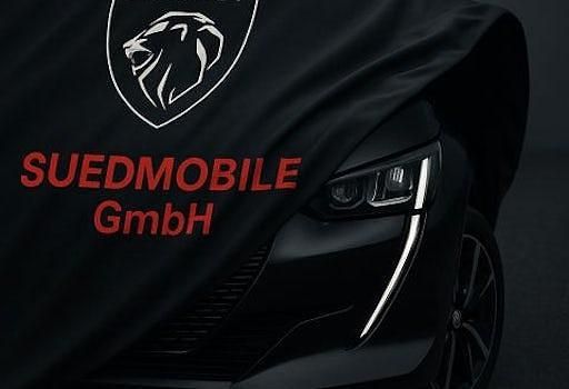 Neu Peugeot Rifter Allure 131 PS (96 kW) 2025 Grün Van / Kleinbus