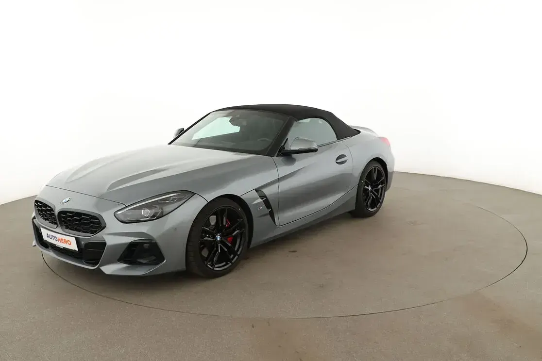 Gebraucht BMW Z4 M Sport 197 PS (144 kW) 2024 Cabrio