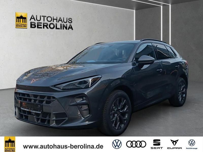 Novo Cupra Terramar 204 HP (150 kW) 2026 Cinzento SUV