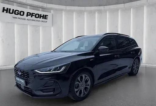 Occasion Ford Focus ST-Line X 155 ch (114 kW) 2024 Break