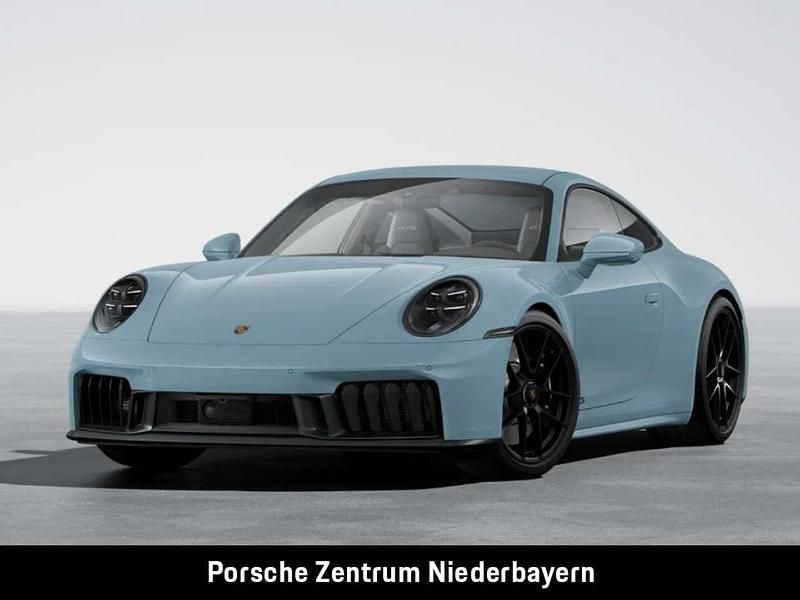 Farbe nach wahl hinweis: aktuel Neu 2025 Porsche 911 Carrera GTS Coupé | 227.653 € (Teuer) - Bild 1/4