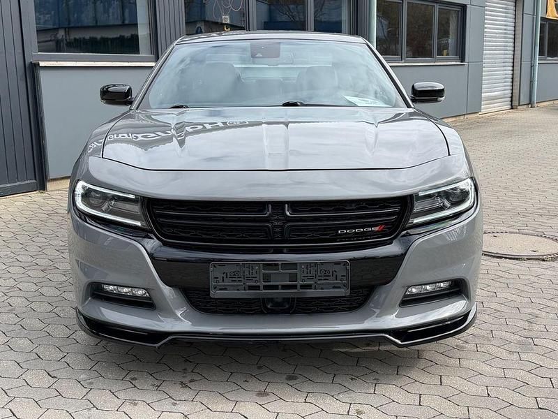 Gebraucht Dodge Charger 305 PS (224 kW) 2018 Grau Limousine
