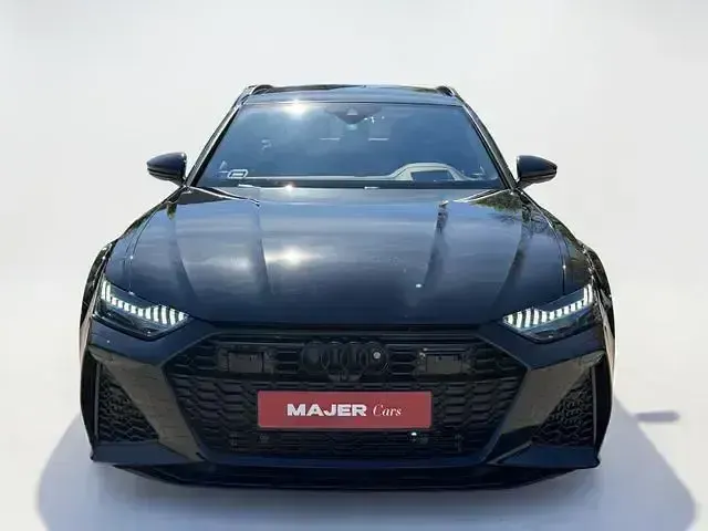 Gebraucht Audi RS6 Performance 630 PS (463 kW) 2023 Andere Kombi