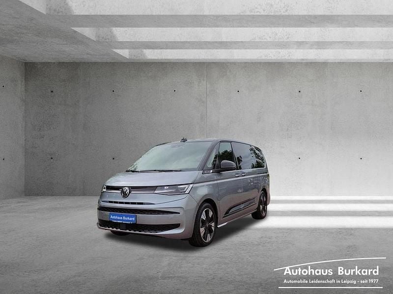 Silber Neu 2025 VW Multivan Edition Van / Kleinbus | 87.986 € - Bild 1/4