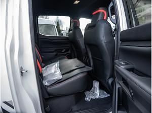 Neu Ford Ranger Raptor 209 PS (153 kW) 2025 Weiß (weiss / arctic white) Pickup