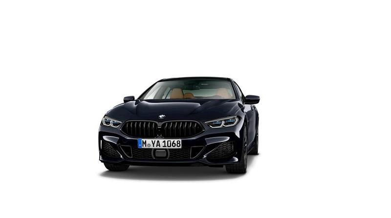 Gebraucht BMW M850 Shadowline 530 PS (389 kW) 2025 Coupé