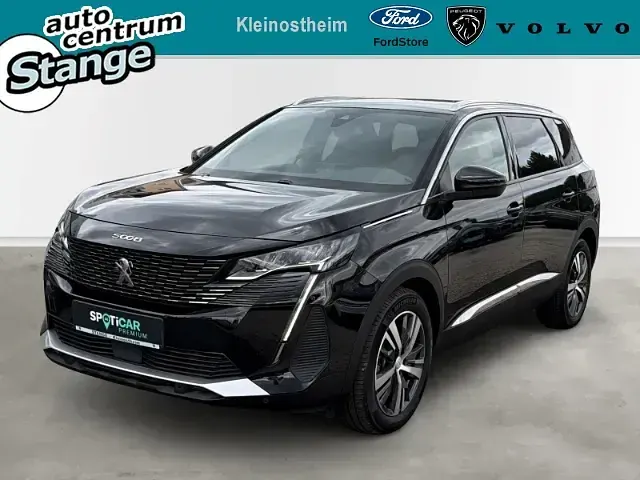 Gebraucht Peugeot 5008 Allure 145 PS (106 kW) 2024 SUV