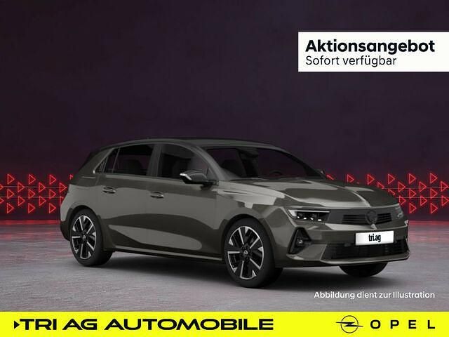Gebraucht Opel Astra Edition 131 PS (96 kW) 2022 Andere farbe Kleinwagen
